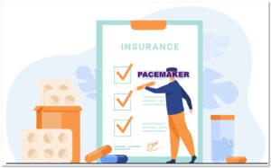 pacemaker procedure is covered under insurance in our hospital