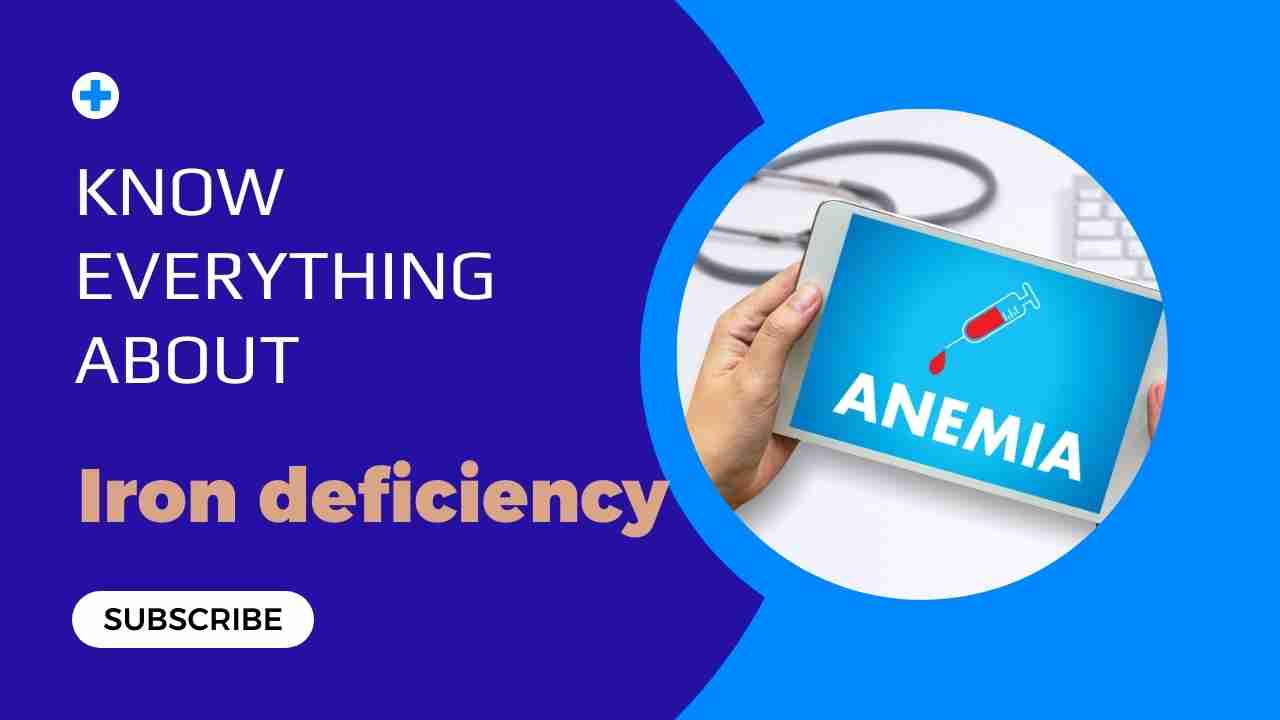 Iron Deficiency Anemia Causes Symptoms And Effective Treatment Cardiologist Hyderabad 4018